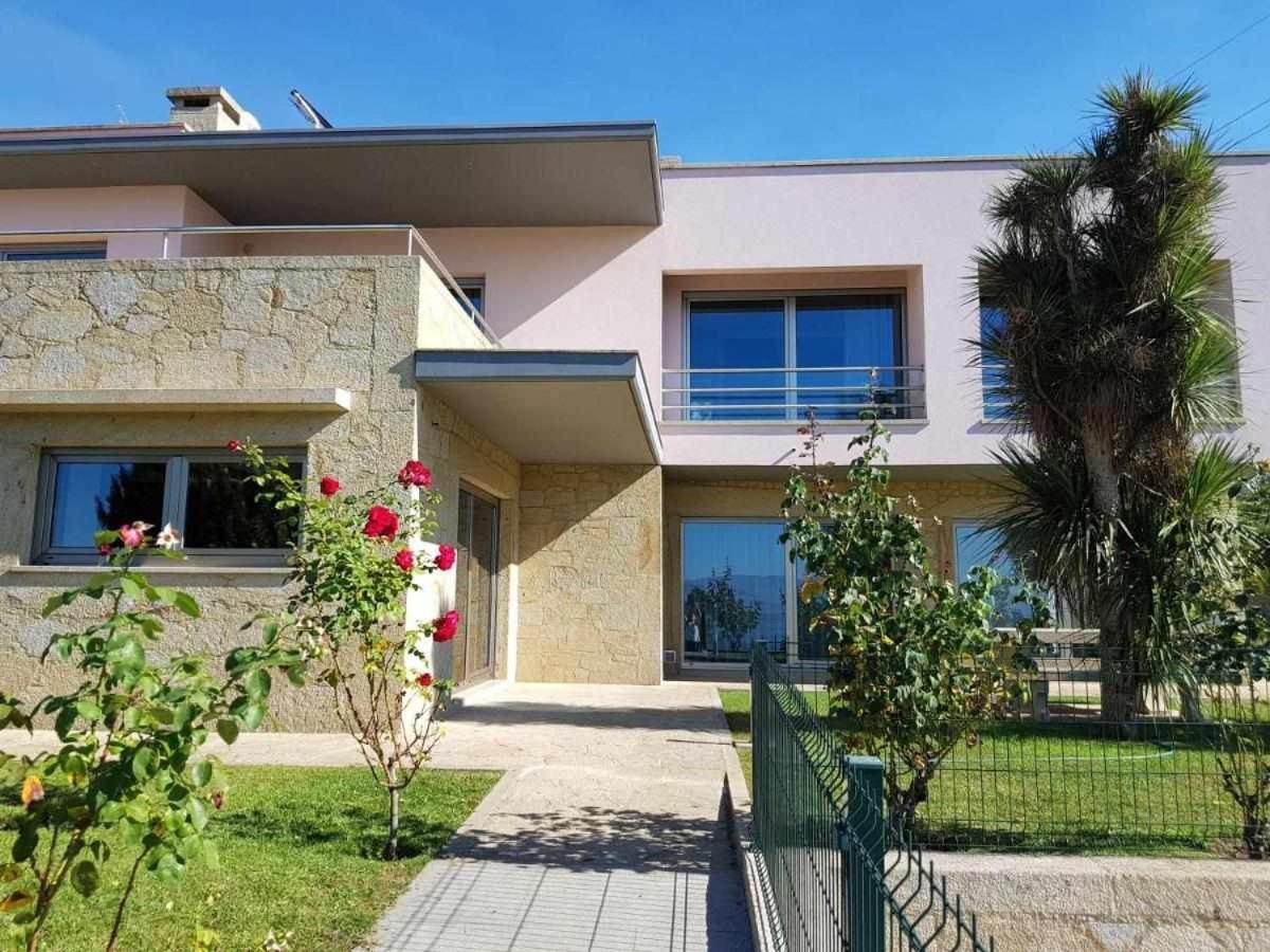 Casa Do Paraiso Gemieira Екстериор снимка