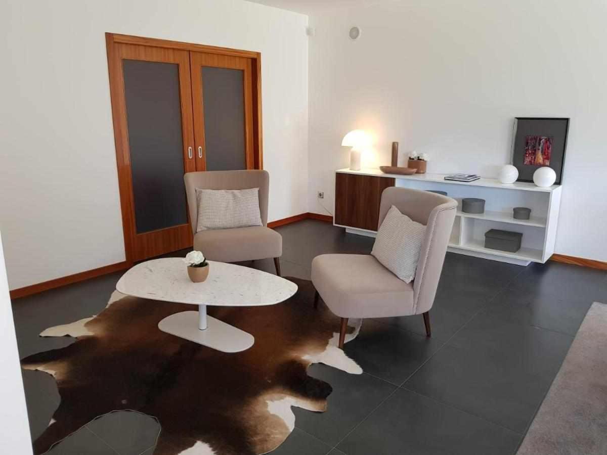 Casa Do Paraiso Gemieira Екстериор снимка